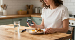 Thyroid Drug Recall Most Serious; GLP-1s And Vitamin Deficiency; New T1D Guidelines