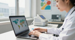 Trinity Health Surges In Global Coverage