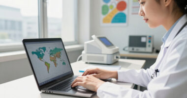 Trinity Health Surges In Global Coverage