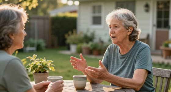 Unexpected Cognitive Improvement Emerges In Hearing Aid Trial