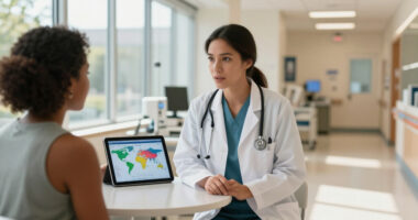 Unitedhealth Group Surges In Global Coverage