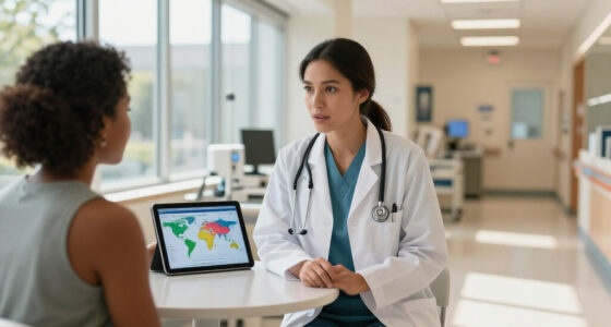 Unitedhealth Group Surges In Global Coverage