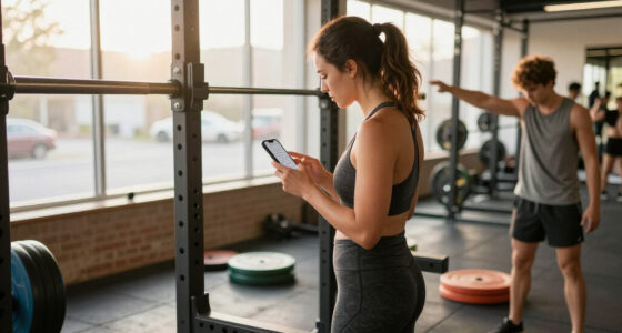 Vote For The First Readers’ Choice Workout!