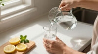 Water