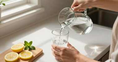 Water