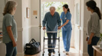 Why SCAN Health Plan Skips The Hospital Stop Between Home And SNF