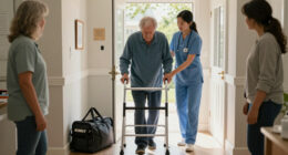Why SCAN Health Plan Skips The Hospital Stop Between Home And SNF