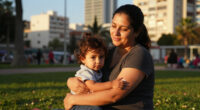 Without Blood Donations, Magen David Adom Could Not Have Saved Tel Aviv Mother’s Life - The Media Line