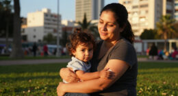 Without Blood Donations, Magen David Adom Could Not Have Saved Tel Aviv Mother’s Life - The Media Line