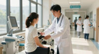 Zimmer Biomet Surges In Global Coverage