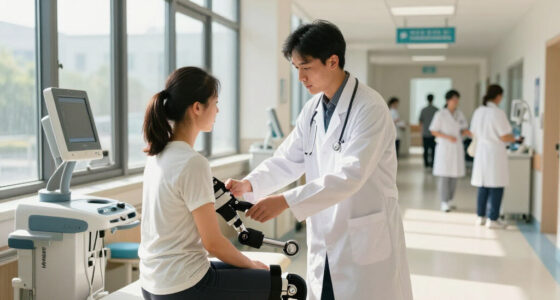 Zimmer Biomet Surges In Global Coverage