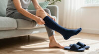 10 Best Compression Socks for Swollen Feet in 2027
