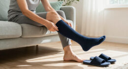 10 Best Compression Socks for Swollen Feet in 2027