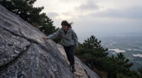 10 Lessons That Come From Living Outside Of Your Comfort Zone