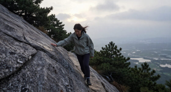 10 Lessons That Come From Living Outside Of Your Comfort Zone