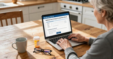 10 Medicare Part D Changes You Should Know (Part 1)