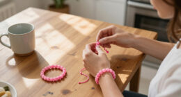 14 Best Breast Cancer Awareness Bracelets for Events and Everyday Support in 2027