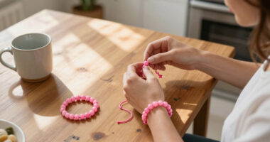 14 Best Breast Cancer Awareness Bracelets for Events and Everyday Support in 2027