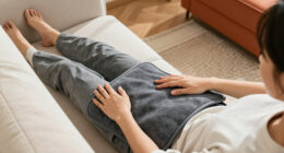 14 Best Electric Heating Pads for Back Pain in 2027