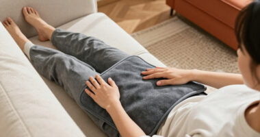 14 Best Electric Heating Pads for Back Pain in 2027