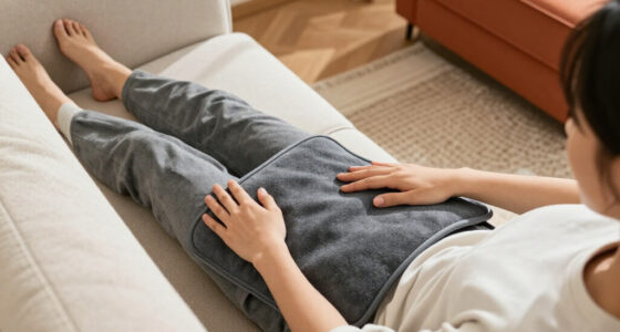 14 Best Electric Heating Pads for Back Pain in 2027