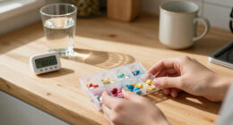 14 Best Pill Organizers With Alarms for Easier Medication Routines in 2027