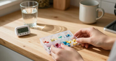 14 Best Pill Organizers With Alarms for Easier Medication Routines in 2027