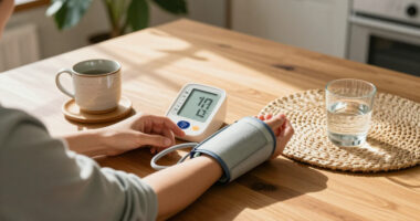 15 Best Blood Pressure Monitors For Home Use In 2027