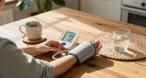 15 Best Blood Pressure Monitors For Home Use In 2027