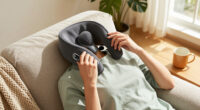 15 Best Heated Neck and Shoulder Massagers for Everyday Relief in 2027