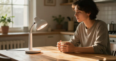 15 Best Light Therapy Lamps for Seasonal Depression in 2027