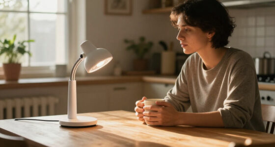 15 Best Light Therapy Lamps for Seasonal Depression in 2027