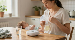 15 Best Portable Breast Pumps for Hands-Free Pumping in 2027