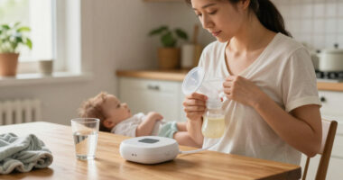 15 Best Portable Breast Pumps for Hands-Free Pumping in 2027