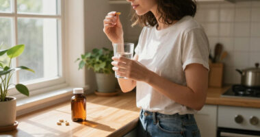 15 Best Vitamin D Supplements for Women in 2027