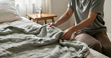 15 Best Weighted Blankets for Anxiety in 2027
