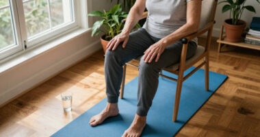 5 Simple Steps To A Healthy Pelvis After 60