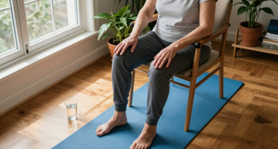 5 Simple Steps To A Healthy Pelvis After 60