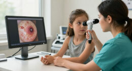 A 10-Year-old CNN Outperforms Frontier LLMs For Skin Cancer Diagnosis