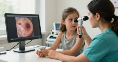 A 10-Year-old CNN Outperforms Frontier LLMs For Skin Cancer Diagnosis