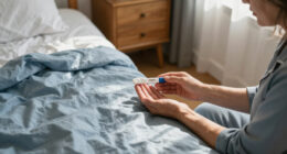 A (Good) Later Life Surprise! Yes, It Happens!