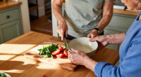 A Little Help From My Friends – A New Way Of Thinking About Aging In Place, Especially If You’re Single