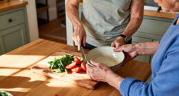 A Little Help From My Friends – A New Way Of Thinking About Aging In Place, Especially If You’re Single
