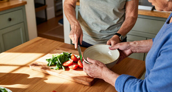 A Little Help From My Friends – A New Way Of Thinking About Aging In Place, Especially If You’re Single