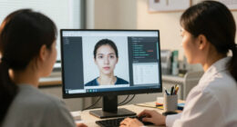 A Simple Facial Photograph May Hold Clues To Cancer Survival