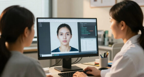 A Simple Facial Photograph May Hold Clues To Cancer Survival