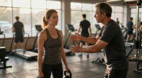 A Trainer Explains Why Your Usual Workouts Become Less Effective In Your 40S And 50S—and How To Fix It
