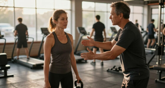 A Trainer Explains Why Your Usual Workouts Become Less Effective In Your 40S And 50S—and How To Fix It