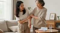 Abby Care Raises $82M To Train, Pay Family Caregivers