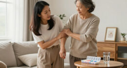 Abby Care Raises $82M To Train, Pay Family Caregivers